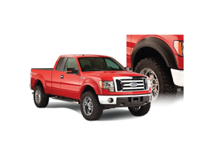Bushwacker Extend-A-Fender Flares Set Bushwacker Extend-A-Fender Flares Set