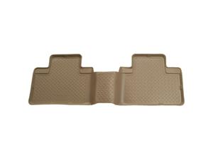 Husky Liners 63343 Classic Style Second Seat Floor Liners - (1 Pair) Husky Liners 63343 Classic Style Second Seat Floor Liners - (1 Pair)
