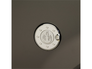 Putco Fuel Tank Door Cover Putco Fuel Tank Door Cover