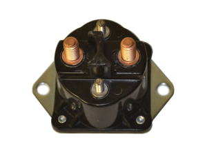 72631 Warn Solenoid Assembly Service Part M6000 VR10000 72631 Warn Solenoid Assembly Service Part M6000 VR10000