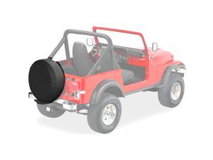 Bestop Spare Tire Cover Bestop Spare Tire Cover