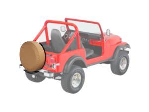 Bestop Spare Tire Cover Bestop Spare Tire Cover