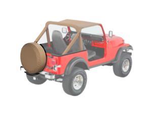 Bestop Spare Tire Cover Bestop Spare Tire Cover