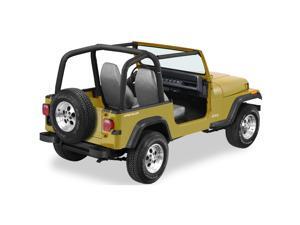 Bestop Sport Bar Cover Bestop Sport Bar Cover