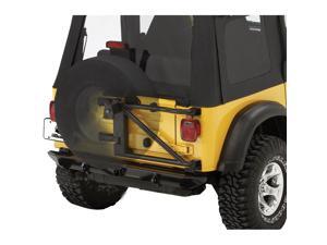 Bestop Spare Tire Carrier Bestop Spare Tire Carrier
