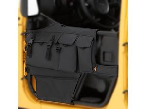Bestop 51813-35 HighRock 4x4 Element Door Storage Bag Bestop 51813-35 HighRock 4x4 Element Door Storage Bag