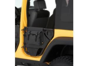 Bestop HighRock 4x4 Element Door Storage Bag Bestop HighRock 4x4 Element Door Storage Bag