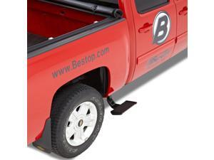 75408-15 Bestop TrekStep Pass Side Bed Step Dodge Ram 2002-2008 / 2010-2012 HD 75408-15 Bestop TrekStep Pass Side Bed Step Dodge Ram 2002-2008 / 2010-2012 HD