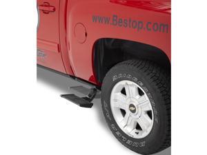 75402-15 Bestop TrekStep Bed Step Side Mount Ford F150 2009-2013 6'5" and 8' Bed 75402-15 Bestop TrekStep Bed Step Side Mount Ford F150 2009-2013 6'5" and 8' Bed