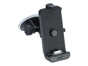 iGRIP Aktiv Charging Dock Windshield Mount Kit for Apple iPhone 3G, 3GS, 4, 4S, iPod Touch 4 iGRIP Aktiv Charging Dock Windshield Mount Kit for Apple iPhone 3G, 3GS, 4, 4S, iPod Touch 4
