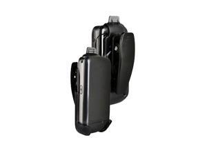 Verizon Belt Clip Holster for LG Accolade VX5600 - Translucent Black (Bulk Packaging) Verizon Belt Clip Holster for LG Accolade VX5600 - Translucent Black (Bulk Packaging)