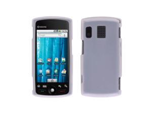 Sprint Smooth Gel Case for Sanyo SCP-8600, Kyocera Zio M6000 - Clear Sprint Smooth Gel Case for Sanyo SCP-8600, Kyocera Zio M6000 - Clear