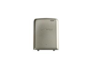 OEM Samsung Sway U650 Standard Battery Door / Cover - Silver (Bulk Packaging) OEM Samsung Sway U650 Standard Battery Door / Cover - Silver (Bulk Packaging)