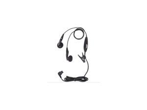 Wireless Solutions Stereo Earbud Headset for PCD QuickFire GTX75 Wireless Solutions Stereo Earbud Headset for PCD QuickFire GTX75