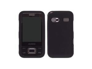 Wireless Solutions Silicone Gel Case for Huawei M750 - Black Wireless Solutions Silicone Gel Case for Huawei M750 - Black