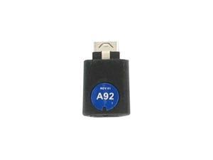 iGo A92 Power Tip for LG Chocolate, LX150, VX8500/8600/9900 (Black) - TP00692-0003 iGo A92 Power Tip for LG Chocolate, LX150, VX8500/8600/9900 (Black) - TP00692-0003