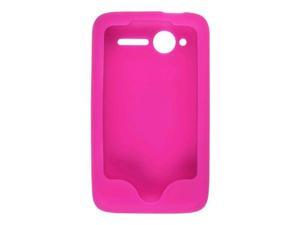 Silicone Gel Skin Case for HTC Wildfire (CDMA) Watermelon Silicone Gel Skin Case for HTC Wildfire (CDMA) Watermelon