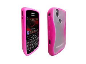 OEM Verizon Dual Cover Case for BlackBerry Bold 9650 / Tour 9630 (Pink) (Bulk Packaging) OEM Verizon Dual Cover Case for BlackBerry Bold 9650 / Tour 9630 (Pink) (Bulk Packaging)