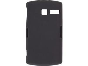 Wireless Solutions Silicone Gel Case for Garmin Garminfone (Black) Wireless Solutions Silicone Gel Case for Garmin Garminfone (Black)