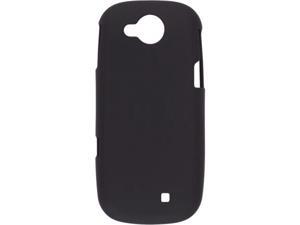 Wireless Solutions Color Click Snap On Case for Dell Aero - Black Wireless Solutions Color Click Snap On Case for Dell Aero - Black