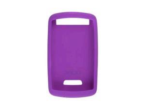 Silicone Skin Case for BlackBerry 9530 Storm (Purple) Silicone Skin Case for BlackBerry 9530 Storm (Purple)