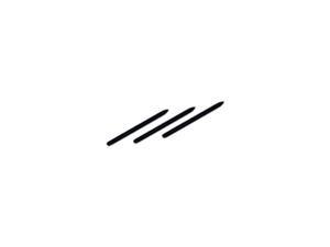 OEM Stylus 3 Pack for Verizon Hub (Black) OEM Stylus 3 Pack for Verizon Hub (Black)