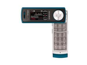 Samsung Juke SCH-U470 Replica Dummy Phone / Toy Phone (Teal) (Bulk Packaging) Samsung Juke SCH-U470 Replica Dummy Phone / Toy Phone (Teal) (Bulk Packaging)