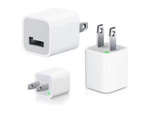 Original Apple USB Charger Adapter A1265 (White) Original Apple USB Charger Adapter A1265 (White)