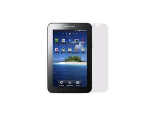 Wireless Solutions Premium Screen Protectors for Samsung GALAXY Tab I800, T849, I987, P1000 (3 Pack) + Cleaning cloth Wireless Solutions Premium Screen Protectors for Samsung GALAXY Tab I800, T849, I987, P1000 (3 Pack) + Cleaning cloth