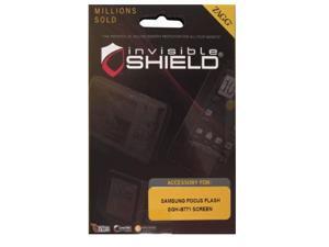 Zagg - invisibleSHIELD Screen Protector for Samsung Focus Flash i677 Zagg - invisibleSHIELD Screen Protector for Samsung Focus Flash i677