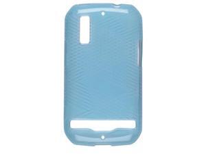 Wireless Solutions Criss Cross Dura-Gel Case for Motorola Photon 4G MB855 - Turquoise Wireless Solutions Criss Cross Dura-Gel Case for Motorola Photon 4G MB855 - Turquoise