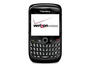 BlackBerry Curve 8530 Replica Dummy Phone / Toy Phone (Black) (Bulk Packaging) BlackBerry Curve 8530 Replica Dummy Phone / Toy Phone (Black) (Bulk Packaging)