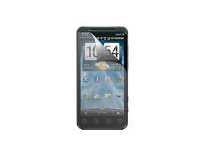 Wrapsol Clean Screen Protector Film for HTC Evo 3D (Clear / Screen-Only) Wrapsol Clean Screen Protector Film for HTC Evo 3D (Clear / Screen-Only)