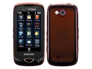 Samsung Reality SCH-u820 Replica Dummy Phone / Toy Phone (Red) (Bulk Packaging) Samsung Reality SCH-u820 Replica Dummy Phone / Toy Phone (Red) (Bulk Packaging)