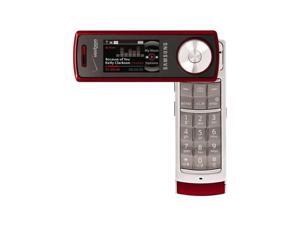 Samsung Juke SCH-U470 Replica Dummy Phone / Toy Phone (Red) (Bulk Packaging) Samsung Juke SCH-U470 Replica Dummy Phone / Toy Phone (Red) (Bulk Packaging)