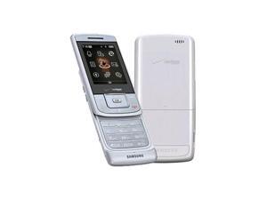 Samsung Sway SCH-U650 Replica Dummy Phone / Toy Phone (Silver) (Bulk Packaging) Samsung Sway SCH-U650 Replica Dummy Phone / Toy Phone (Silver) (Bulk Packaging)