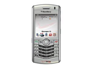 BlackBerry Pearl 8130 Replica Dummy Phone / Toy Phone (Silver) (Bulk Packaging) BlackBerry Pearl 8130 Replica Dummy Phone / Toy Phone (Silver) (Bulk Packaging)