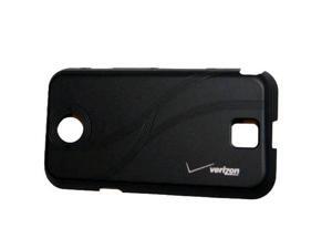 OEM Motorola Rival A455 Battery Door Cover - (Black) OEM Motorola Rival A455 Battery Door Cover - (Black)