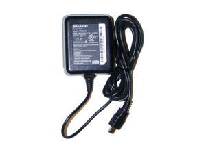 OEM Sharp Sidekick PV120 Sidekick 2009 Mini USB Travel Charger PVAC41 OEM Sharp Sidekick PV120 Sidekick 2009 Mini USB Travel Charger PVAC41