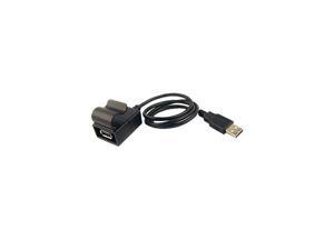 OEM Verizon Universal USB Modem Extender USBCRDCAB1 (Black) (Bulk Packaging) OEM Verizon Universal USB Modem Extender USBCRDCAB1 (Black) (Bulk Packaging)