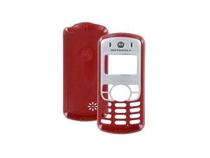 OEM Motorola Convertible Cover for Motorola C333 (Dark Red Pearl) OEM Motorola Convertible Cover for Motorola C333 (Dark Red Pearl)