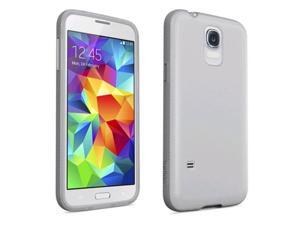 Belkin Grip Candy 1.5 Case for Samsung Galaxy S5 (Clear/Gravel) Belkin Grip Candy 1.5 Case for Samsung Galaxy S5 (Clear/Gravel)