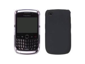 Two piece Hybrid Case for BlackBerry 9300, 9330 Curve 3G (Clear/Black) Two piece Hybrid Case for BlackBerry 9300, 9330 Curve 3G (Clear/Black)