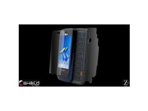 ZAGG InvisibleSHIELD Screen Protector for LG LN510 Rumor Touch (Full Body) ZAGG InvisibleSHIELD Screen Protector for LG LN510 Rumor Touch (Full Body)