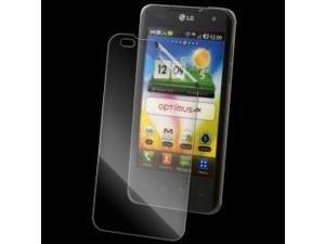 ZAGG invisibleSHIELD Screen Protector for LG Optimus 2X/G2X (Screen) ZAGG invisibleSHIELD Screen Protector for LG Optimus 2X/G2X (Screen)