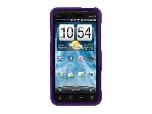Seidio Surface Case with Kickstand for HTC EVO 3D (Amethyst Purple) Seidio Surface Case with Kickstand for HTC EVO 3D (Amethyst Purple)