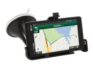 LG SCS-250 Navigation Car Mount for LG Lucid2 VS870 (Black) LG SCS-250 Navigation Car Mount for LG Lucid2 VS870 (Black)