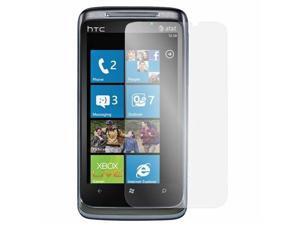 AT&T Premium Screen Protectors for HTC Surround T8788. (3 pack) + Cleaning cloth AT&T Premium Screen Protectors for HTC Surround T8788. (3 pack) + Cleaning cloth