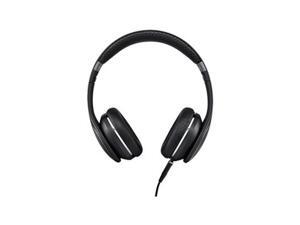 Samsung Level On Wired On-Ear Headphones Black - EO-OG900BBESTA Samsung Level On Wired On-Ear Headphones Black - EO-OG900BBESTA