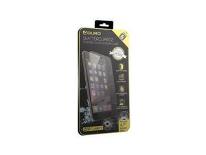 Aduro Shatterguardz Glass Screen Protector for Apple iPhone 6 - Clear Aduro Shatterguardz Glass Screen Protector for Apple iPhone 6 - Clear